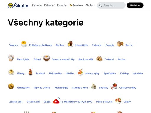 ahoj všichni, jsme markéta a petr a denně pro vás tvoříme recepty, návody, příručky a e-boooky o vaření, pečení, zdraví, bydlení a zahradě.