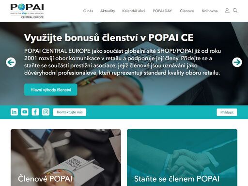 popai central europe