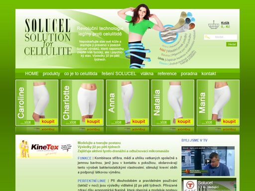 modelujte a tvarujte postavu. výsledky již po pěti týdnech. zajišťuje aktivní lymfo-drenážní a odtučnovací mikromasáže.