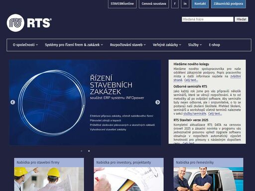 www.rts.cz