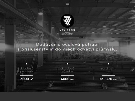 www.vzvsteel.cz
