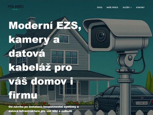polasec.cz