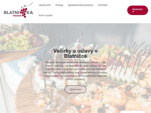 uprostřed nádherné slovácké krajiny, v útulných apartmánech a pokojích se stylovým sociálním zařízením a bohatými snídaněmi!