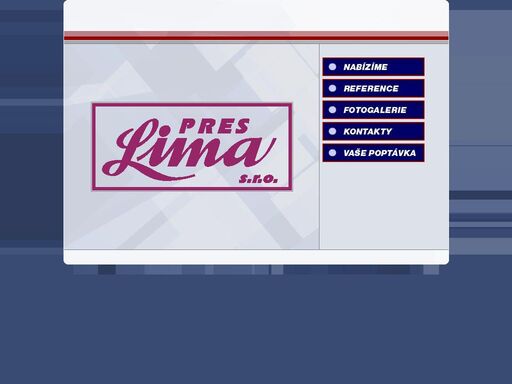 limapres, sitotisk