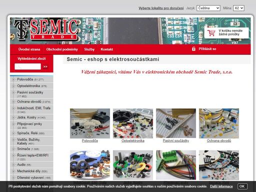 www.semic.cz