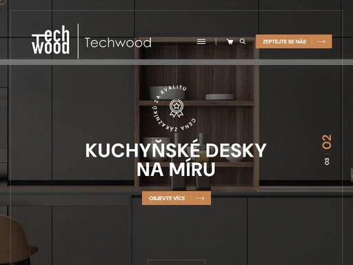 techwood
