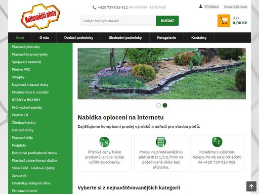 www.nejlevnejsiploty.cz