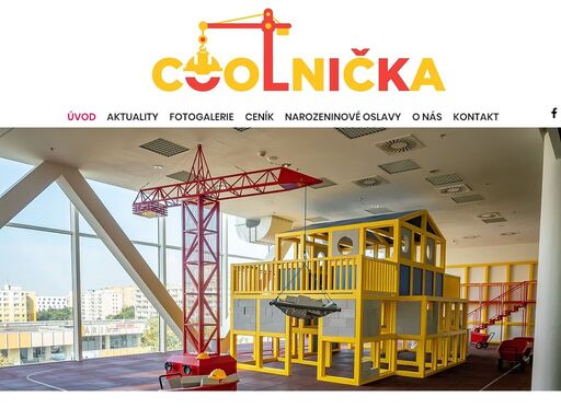 dětský koutek milk&play je místem, které si zamilují děti i dospělí. navštivte naše webové stránky www.milkandplay.cz a podívejte se, jak to u nás vypadá.
