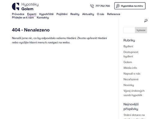 potřebujete pomoc s financováním nového bydlení? kontaktujte hypotečního experta zuzana kotarová, tel. +420 604 900 189, který vám pomůže nejen s hypotékou.