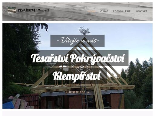 betonové a pálené taškové krytiny