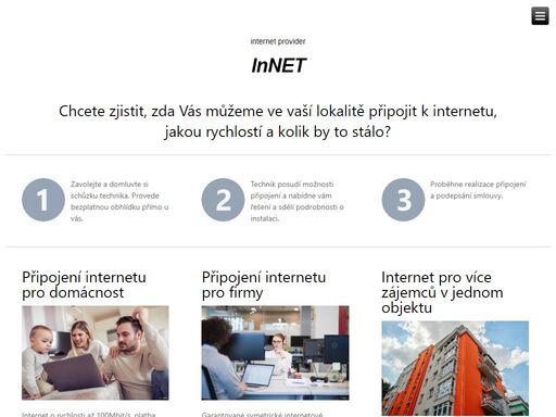 internet provider