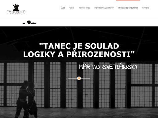 www.kurztance.eu