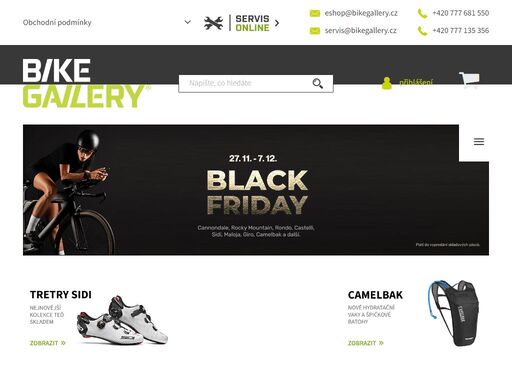 www.bikegallery.cz