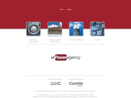 www.afpower.cz