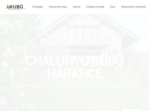 ubytování pro rodiny s dětmi v jizerských horách - haraticích. zažijte kouzlo moderní dřevostavby s krásnou zahradou a koupacím jezírkem.