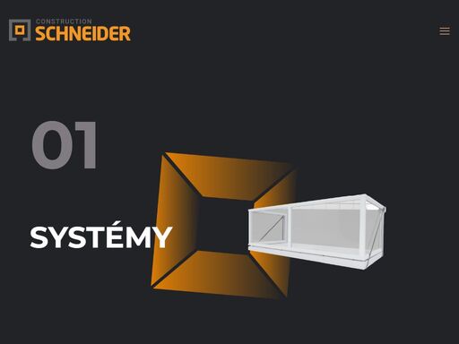 schneider construction s.r.o. výroba a montáž hliníkových zábradlí railog® a bezrámového zasklení winlog® pro lodžie a balkony. kvalita, funkčnost a více než 25 let zkušeností.