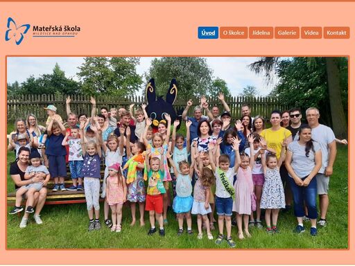 vítáme vás! - mateřská škola milotice nad opavou