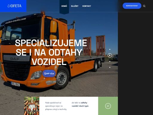 ofeta.cz