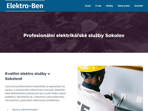 elektrikář, pohotovost, 24/7, elektroinstalace, oprava, revize, montáž zásuvek a vypínačů, výměna rozvaděče, elektrikář pohotovost, elektrikář nonstop, elektro revize, chytrá domácnost montáž, elektromontáže, silnoproud, slaboproud spolehlivý elektrikář nonstop. opravy, revize, pohotovost 24/7. rychlý příjezd, precizní práce, férové ceny. elektro-ben – zavolejte kdykoli.