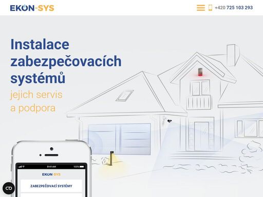 www.ekonsys.cz