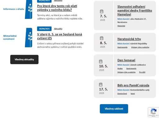 www.neratovice.cz