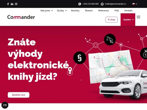 monitoring vozdel vám umožnuje sledovat svá auta přes gps. kdykoli zjistíte kde se auta s řidiči nacházejí. máte je stále pod kontrolou.