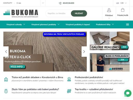 www.bukoma.cz