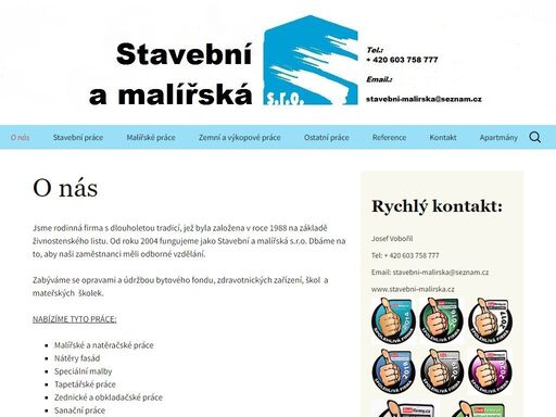 www.stavebni-malirska.cz