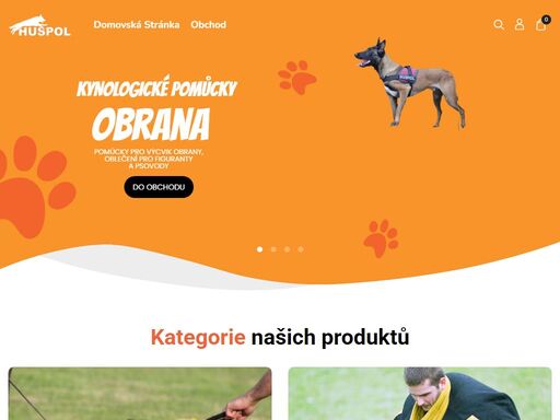 vyrábíme kynologické pomůcky pro výcvik psů, výcvikové rukávy, vodítka, figurantské obleky a další výcvikové pomůcky pro figuranty. všechny produkty jsou námi odzkoušené pro nejlepší výkon a bezpečí vaše a vašeho psa. 