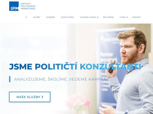 politickymarketing.com