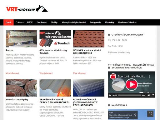 www.vrtstrechy.cz