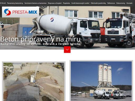 www.prestamix.cz