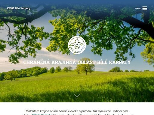 bilekarpaty.ochranaprirody.cz