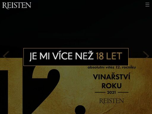 reisten winery