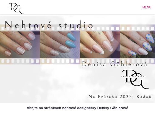 denisa-gohlerova.myfox.cz