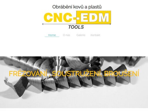 cnc frézování,soustružení, broušení, elektroeroziovní obrábění , edm , vrtání