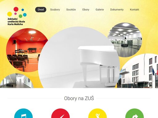 www.zusholice.cz