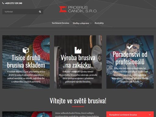 brusivo