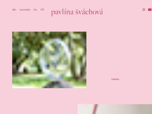 pavlinasvachova.com