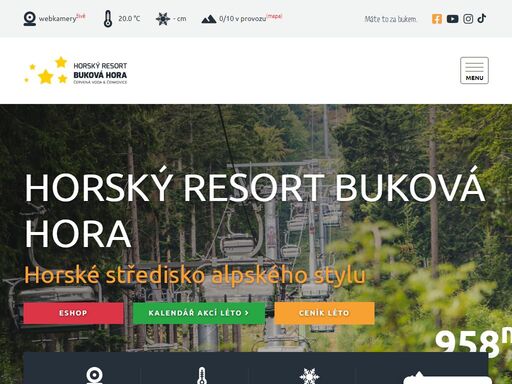 orlické hory mají svým návštěvníků co nabídnout nejen v zimní sezóně, ale po celý rok. přijet mohou také rodiny s dětmi. nudit se rozhodně nebudou.