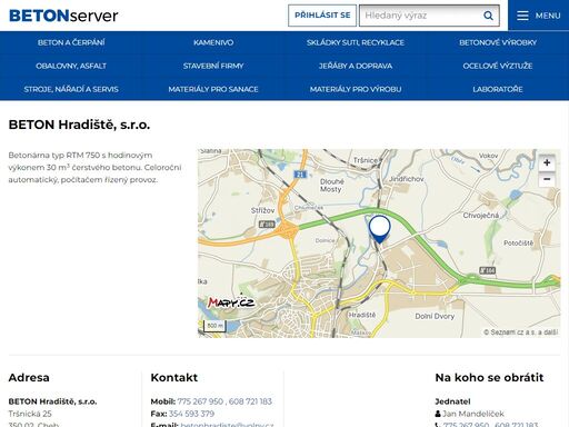www.betonserver.cz/beton-hradiste