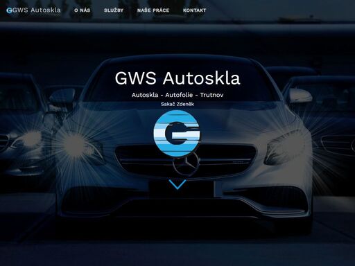 autoskla, autofolie, servis automobilů - trutnov