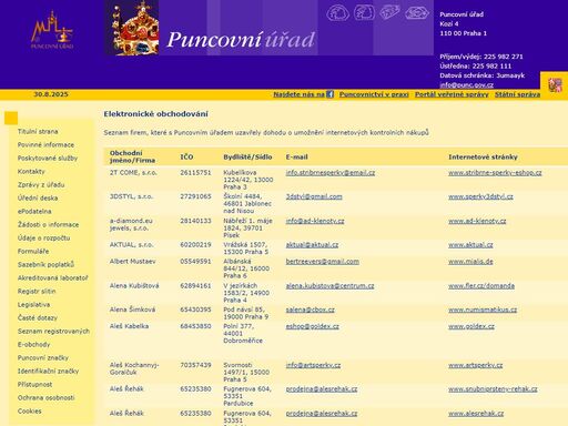 www.puncovniurad.cz/cz/eshops_list.aspx