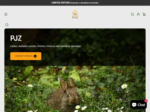 krmivo pro zvířata | kvalitní krmivo a doplňky – agave-pjz.cz