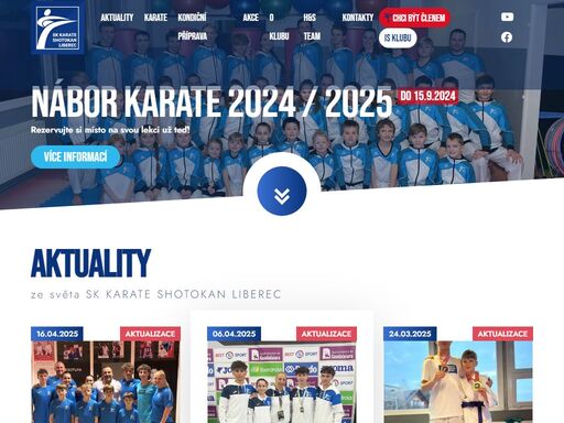 publikační system pro úpravu webových aplikací a internetových obchodů.