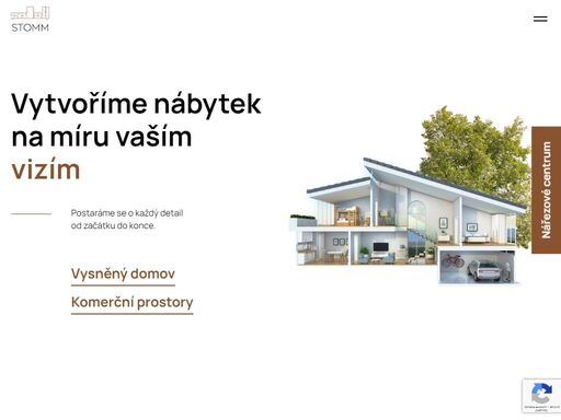 specializované stolařství s designérem v boskovicích, letovicích a blansku. nabízíme kvalitní a jedinečný nábytek na míru.