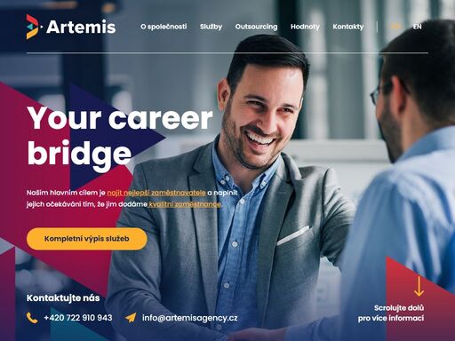 www.artemisagency.cz
