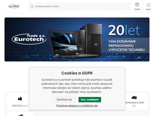 www.eurotech.cz