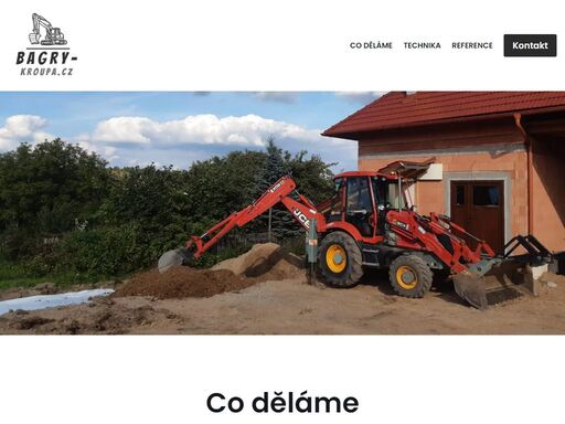 www.bagry-kroupa.cz