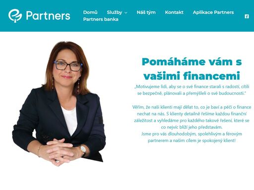 partners lanškroun monika hanusová: nabízíme finanční služby včetně účtů, spoření, investic a úvěrů. poskytujeme také dalši služby.